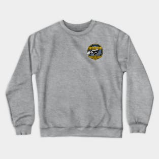 A-6 Intruder (Small logo) Crewneck Sweatshirt